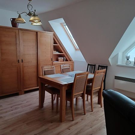 Apartman S Garazou Donovaly Centrum Exterior foto