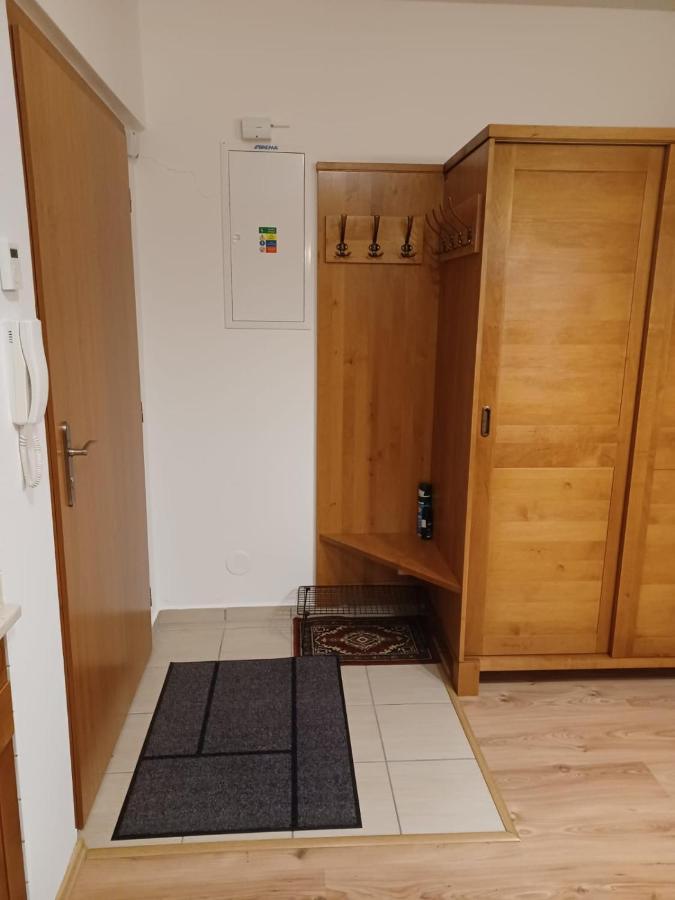 Apartman S Garazou Donovaly Centrum Exterior foto