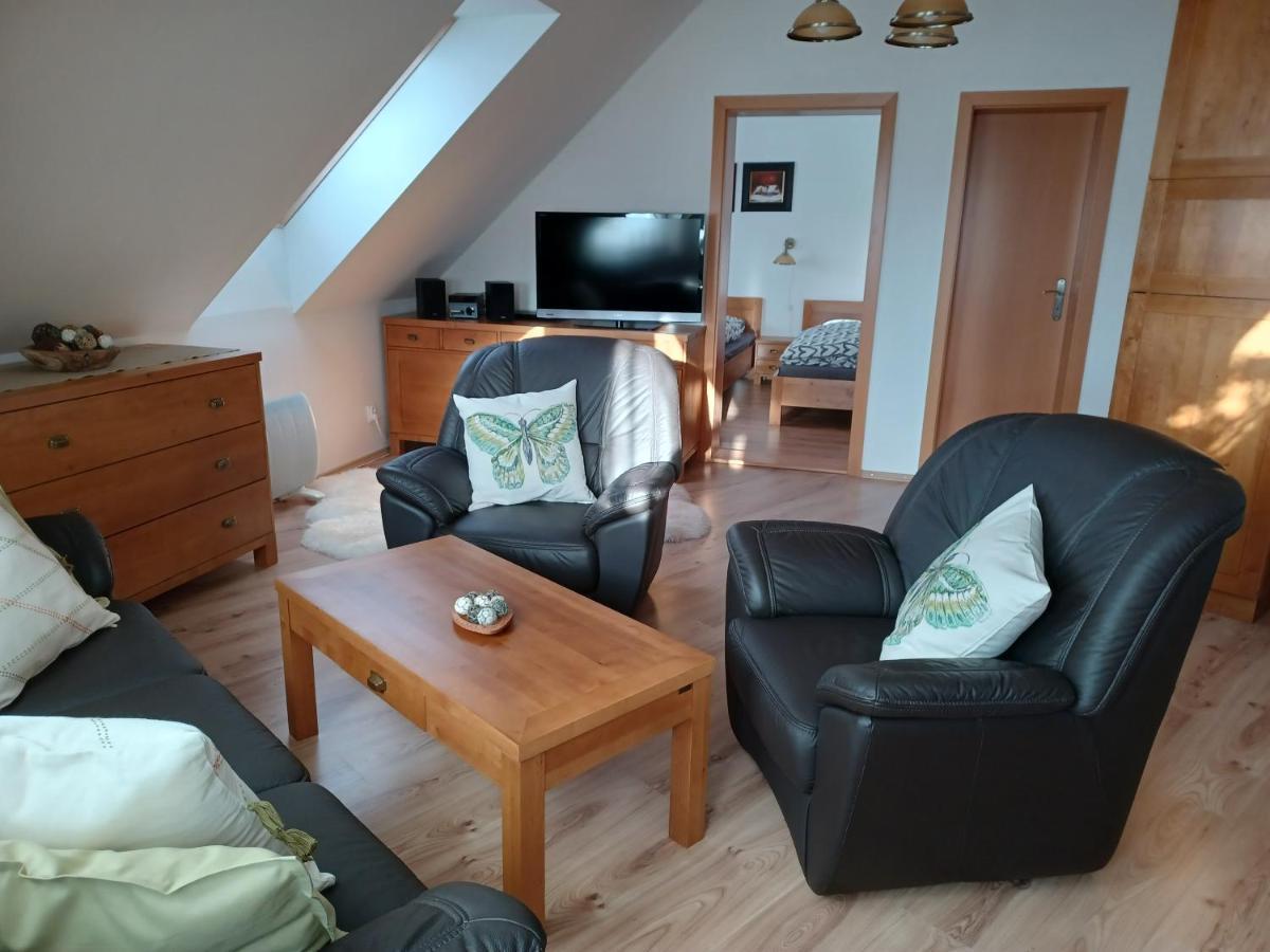 Apartman S Garazou Donovaly Centrum Exterior foto