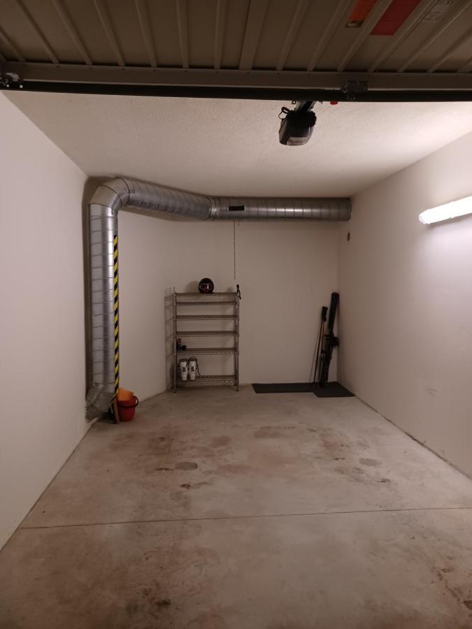 Apartman S Garazou Donovaly Centrum Exterior foto